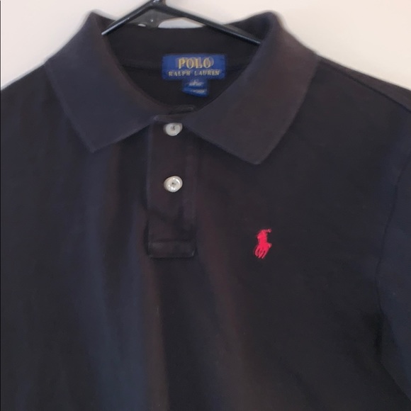 Boy’s Polo Ralph Lauren Collared Shirt - Picture 2 of 4
